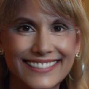 Meet your Posher, Noni